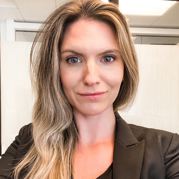 kristenecomeau